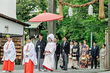 送迎付き･伊勢山皇大神宮　イメージ