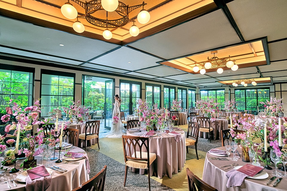 オリエンタル　イメージ