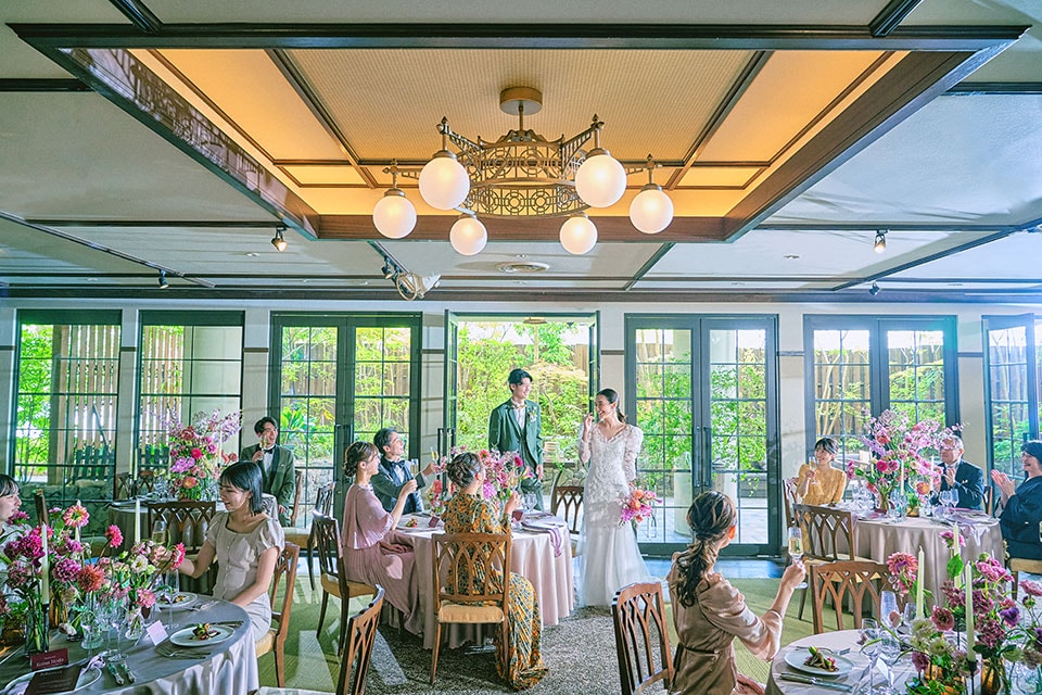 オリエンタル　イメージ