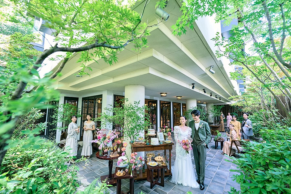 オリエンタル　イメージ