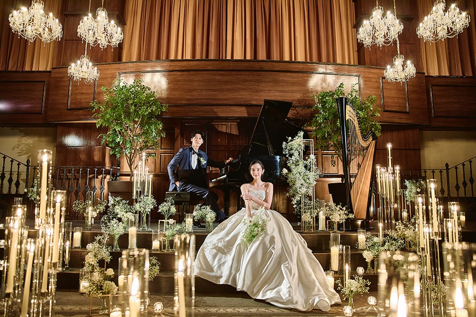 オリエンタル　イメージ