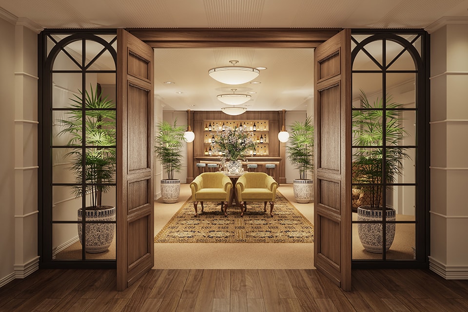 オリエンタル　イメージ