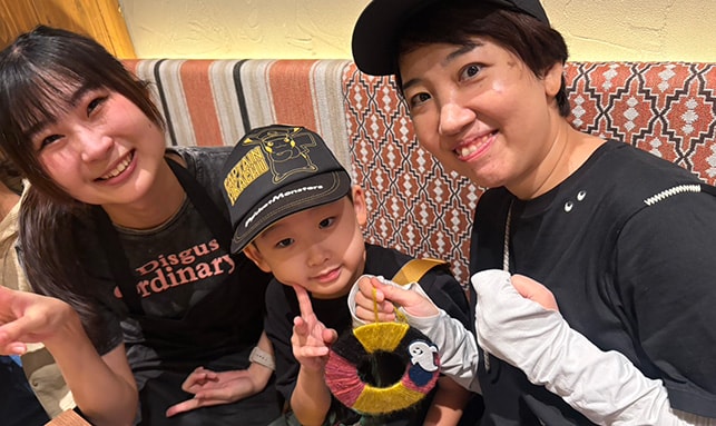 イベントイメージ