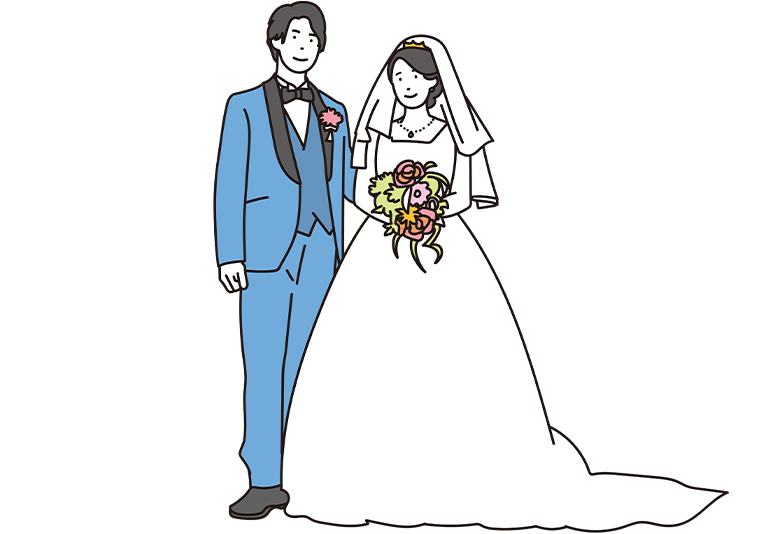 カップル　イメージ