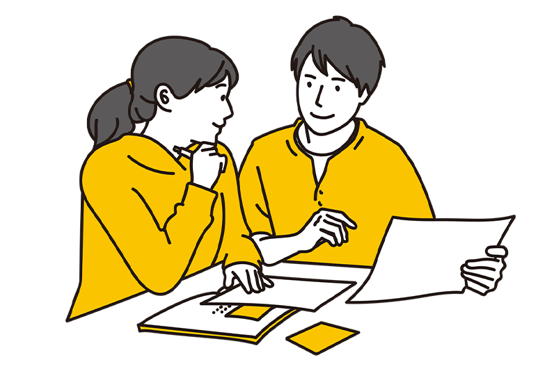 ワークショップ　イメージ