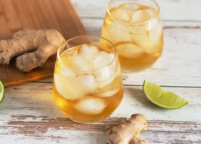 ドリンクメニュー