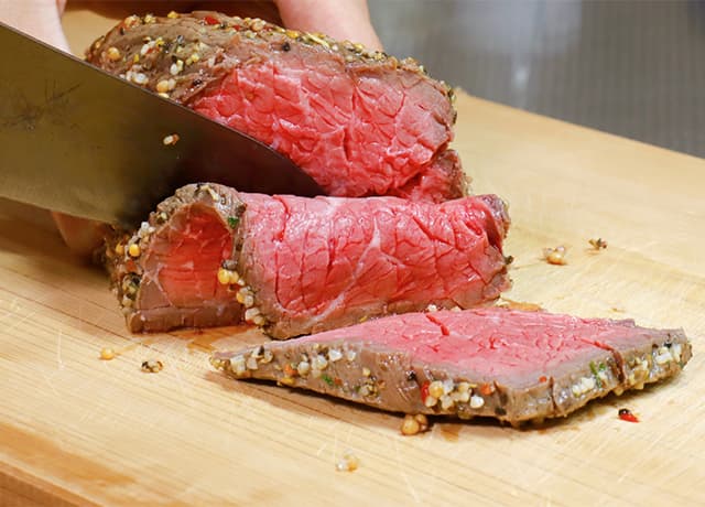 フードメニュー