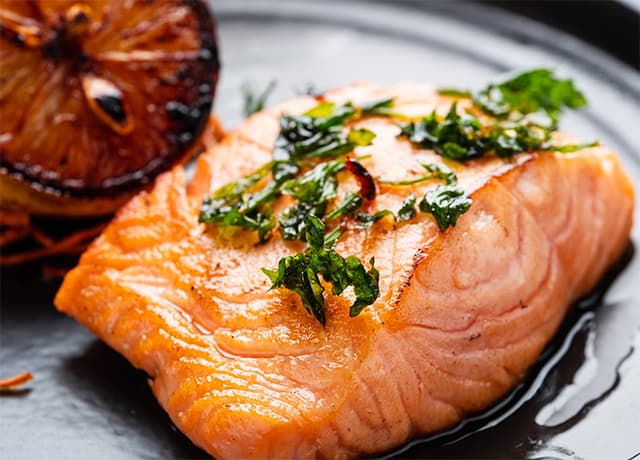 フードメニュー