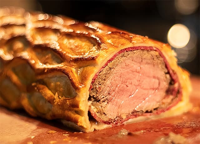 フードメニュー