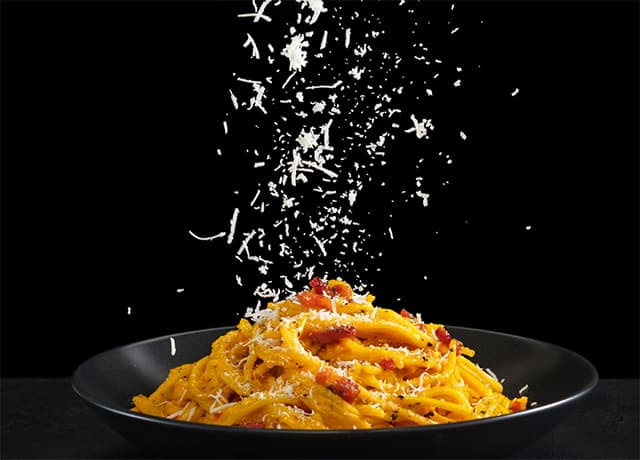 フードメニュー