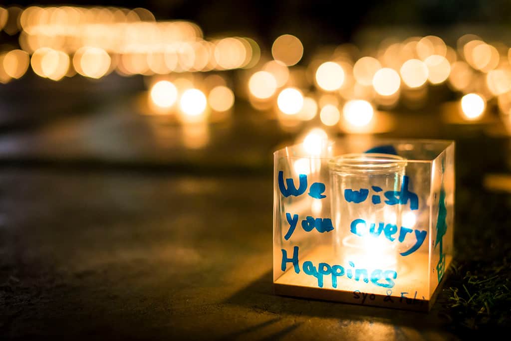 イベントマップ