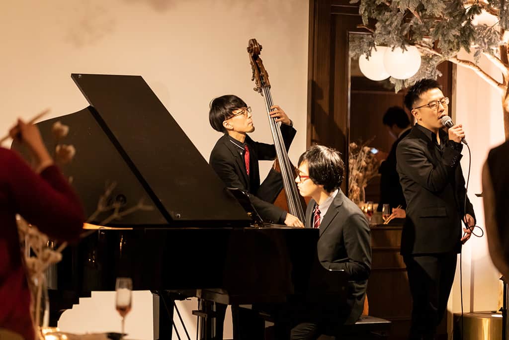 イベントマップ