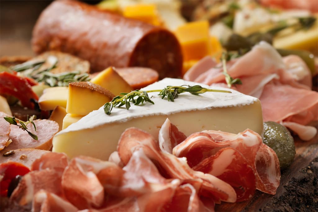 フードペアリング