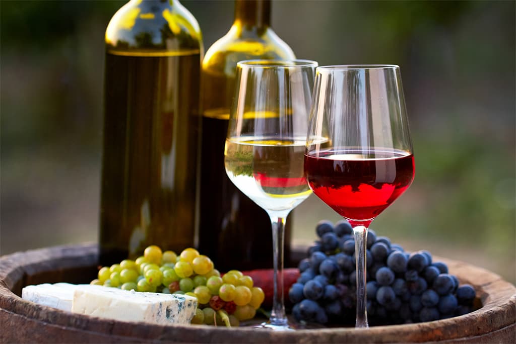 フードペアリング