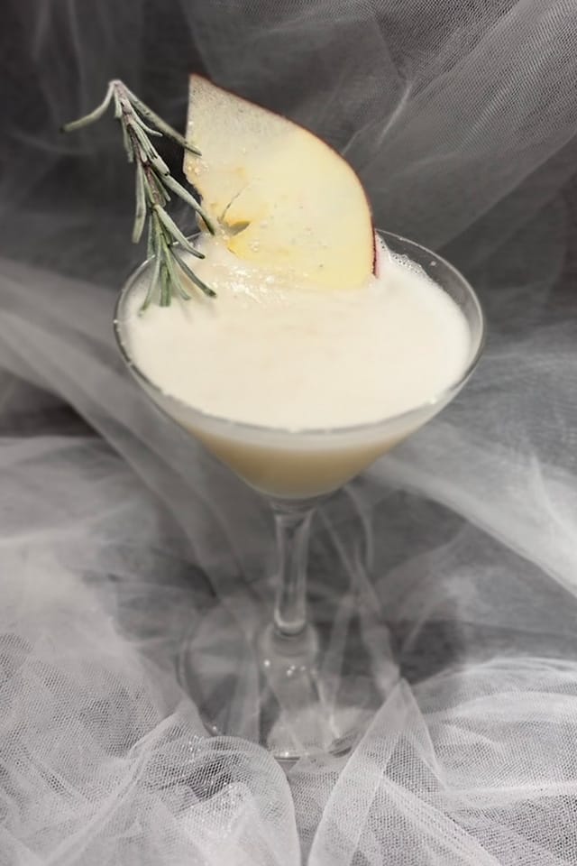 SPECIAL COCKTAIL