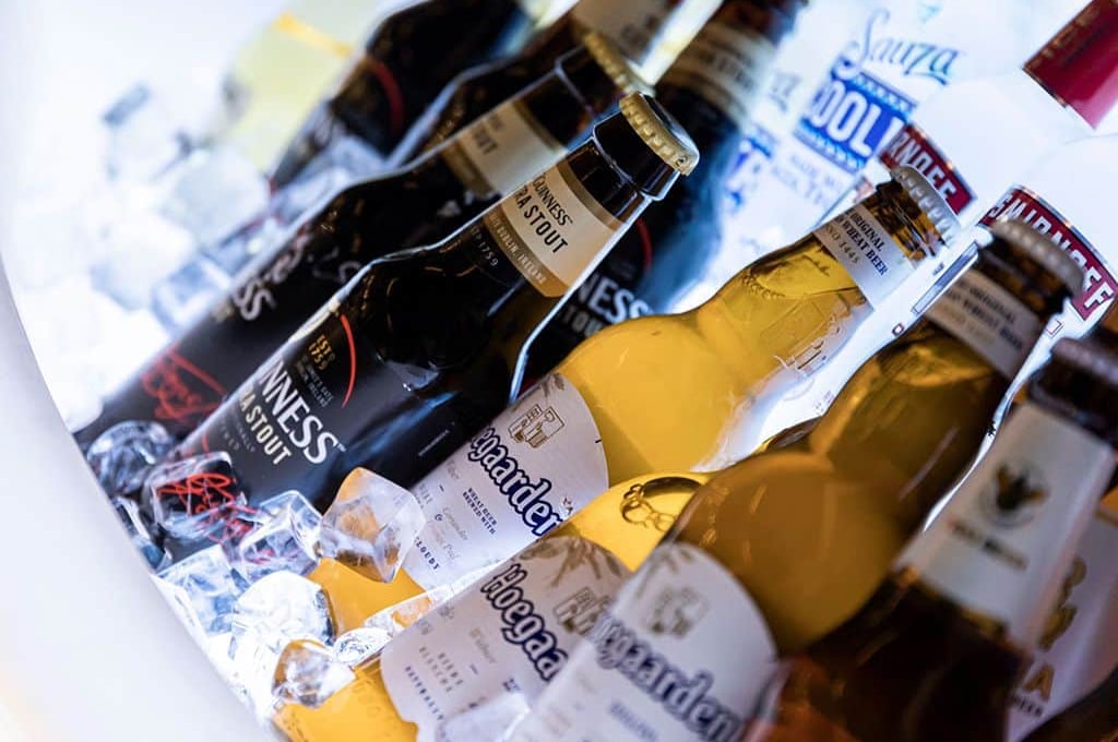 ナイトバー　イメージ