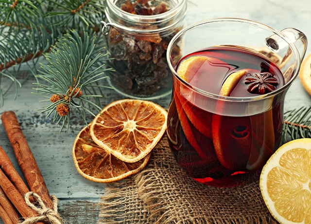 クリスマスマーケット　イメージ