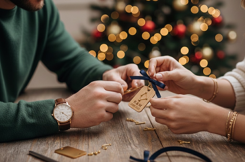 カップルパーティ　イメージ