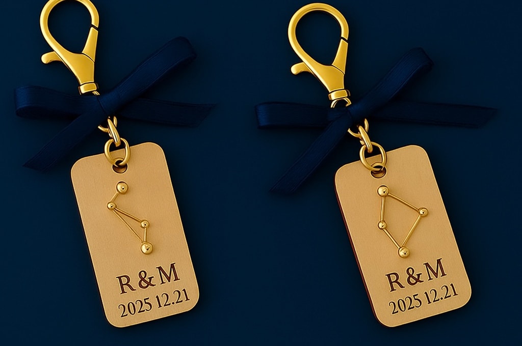 カップルパーティ　イメージ