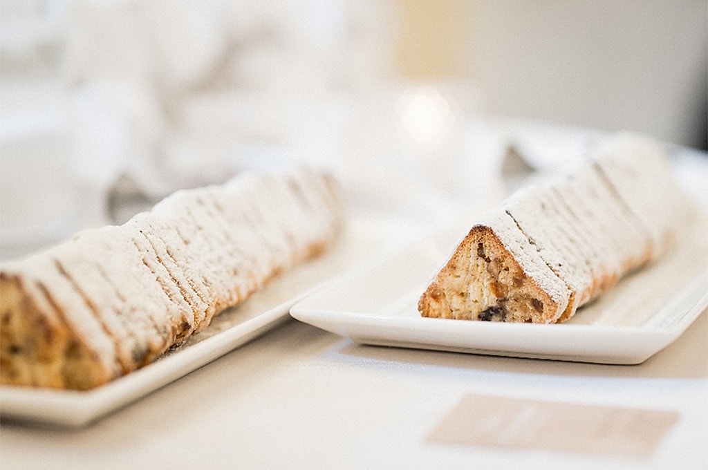 デザート　イメージ