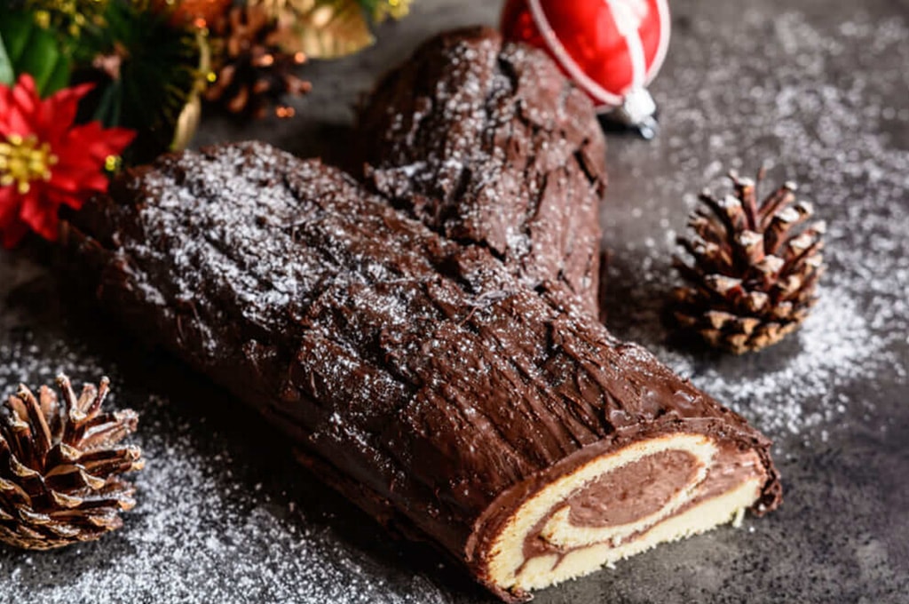 デザート　イメージ