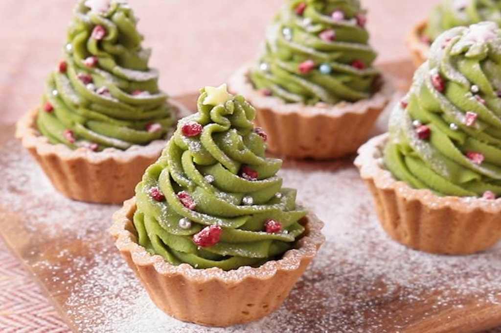 デザート　イメージ