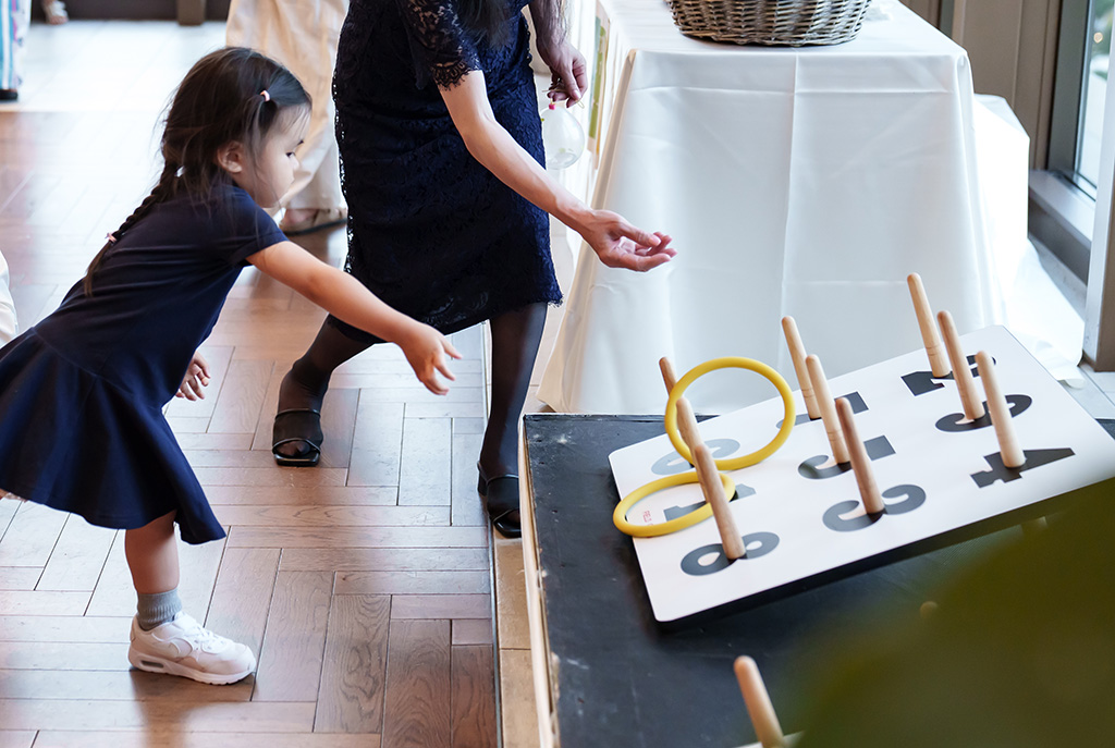 KIDS GAME　イメージ