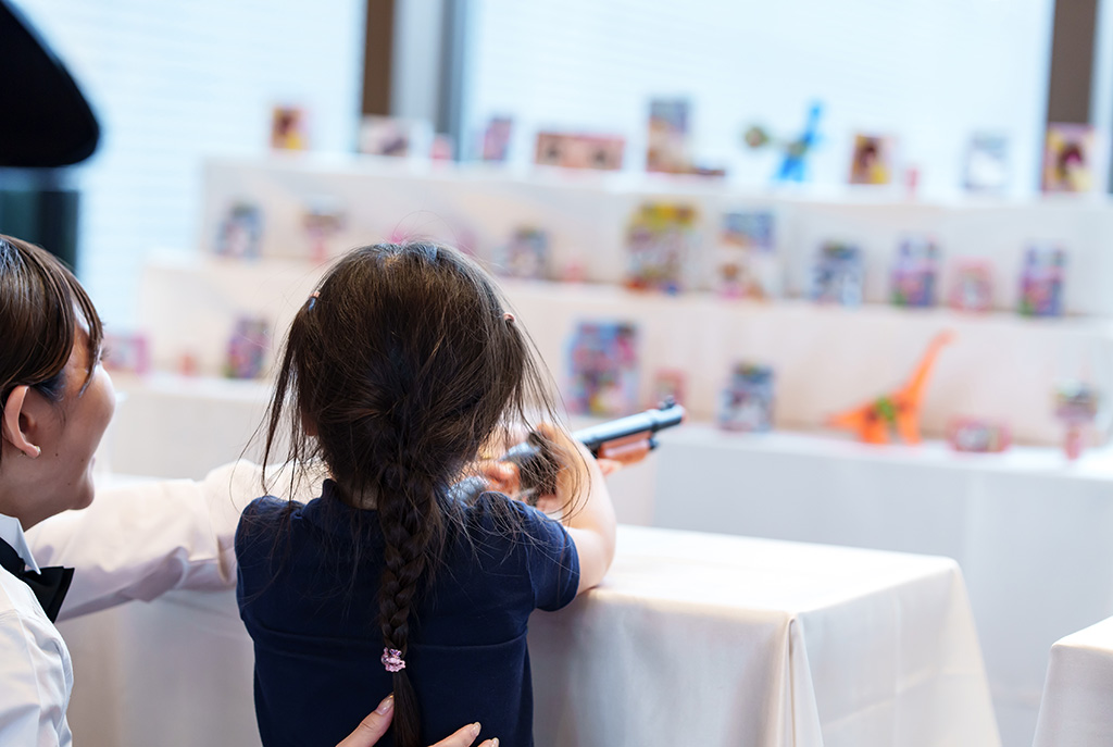 KIDS GAME　イメージ