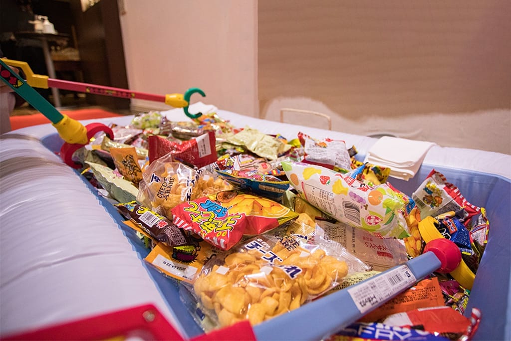 KIDS GAME　イメージ