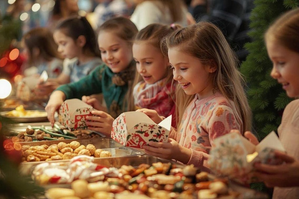 メリーマーカーズ　イメージ