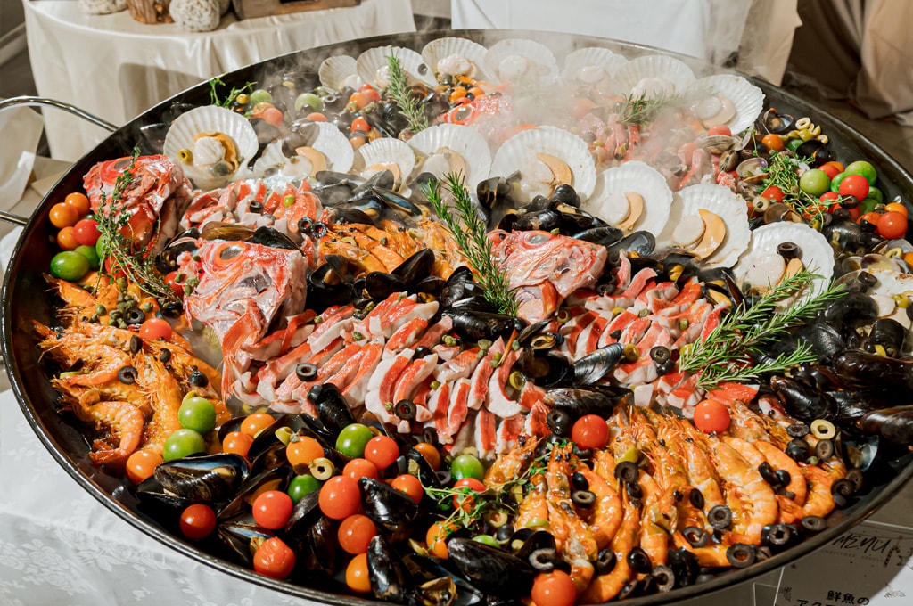 フード　イメージ