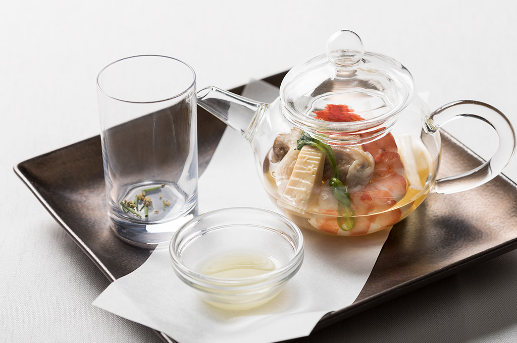 フード　イメージ