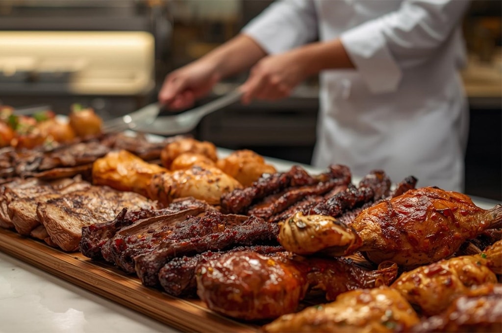 フード　イメージ