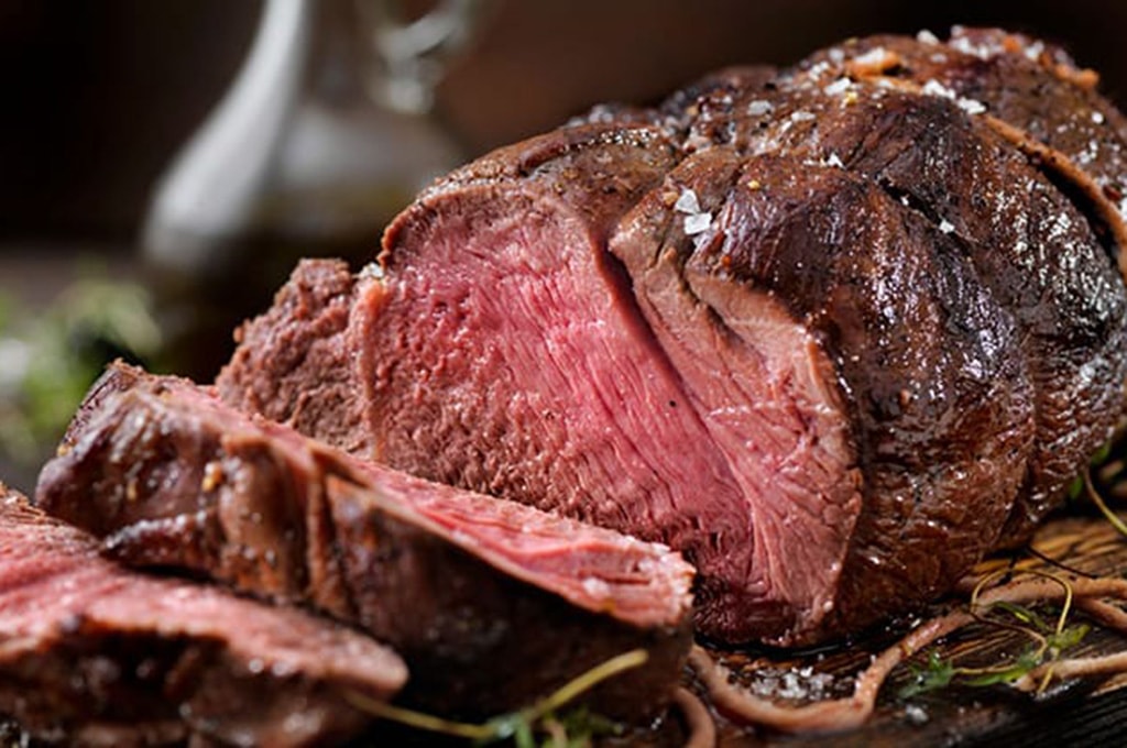 フード　イメージ