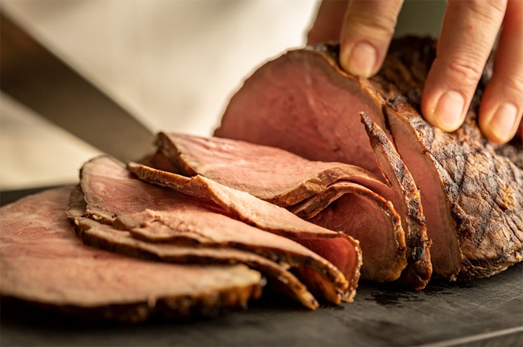 フード　イメージ