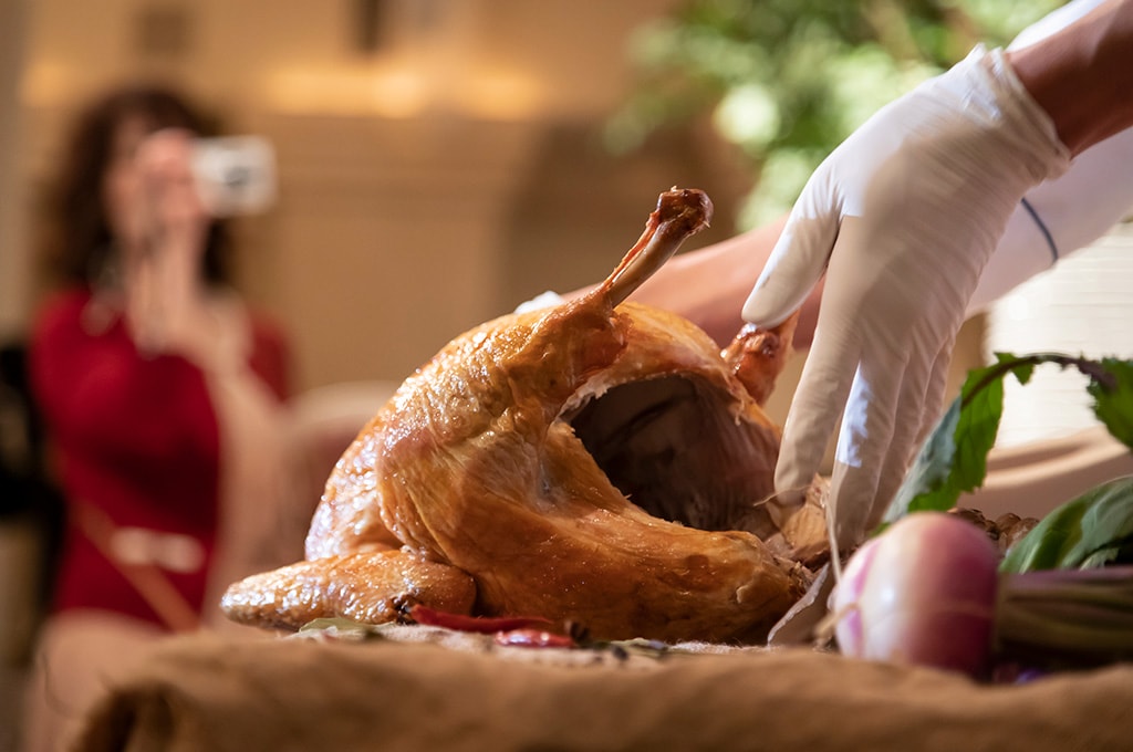 フード　イメージ