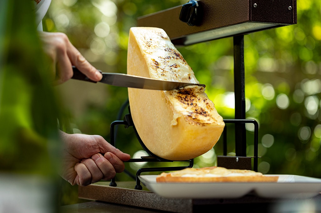 フード　イメージ