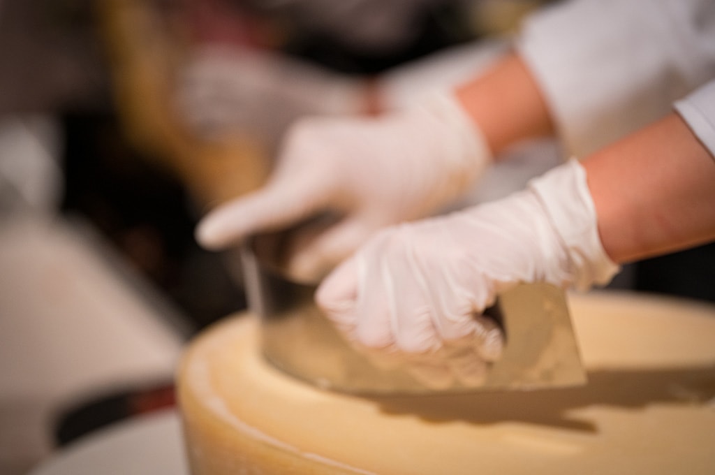 フード　イメージ