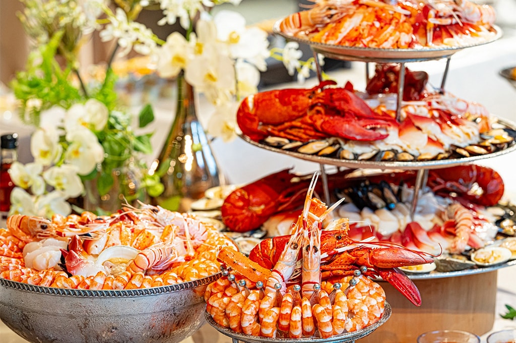 フード　イメージ