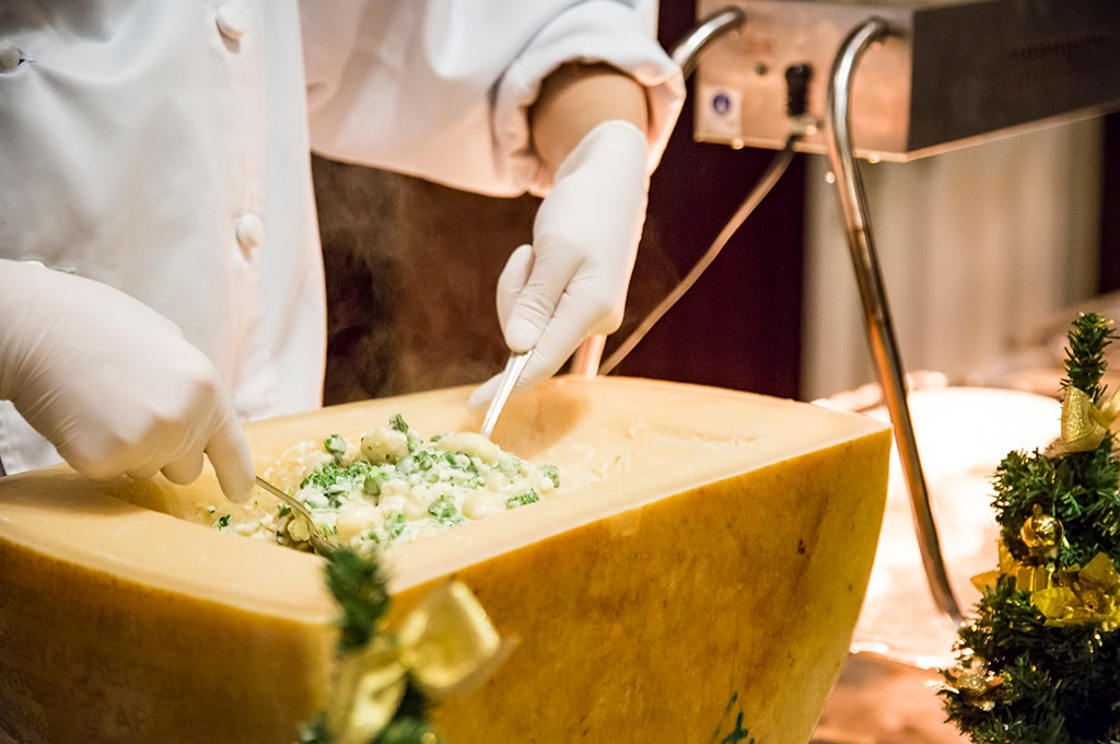 フード　イメージ