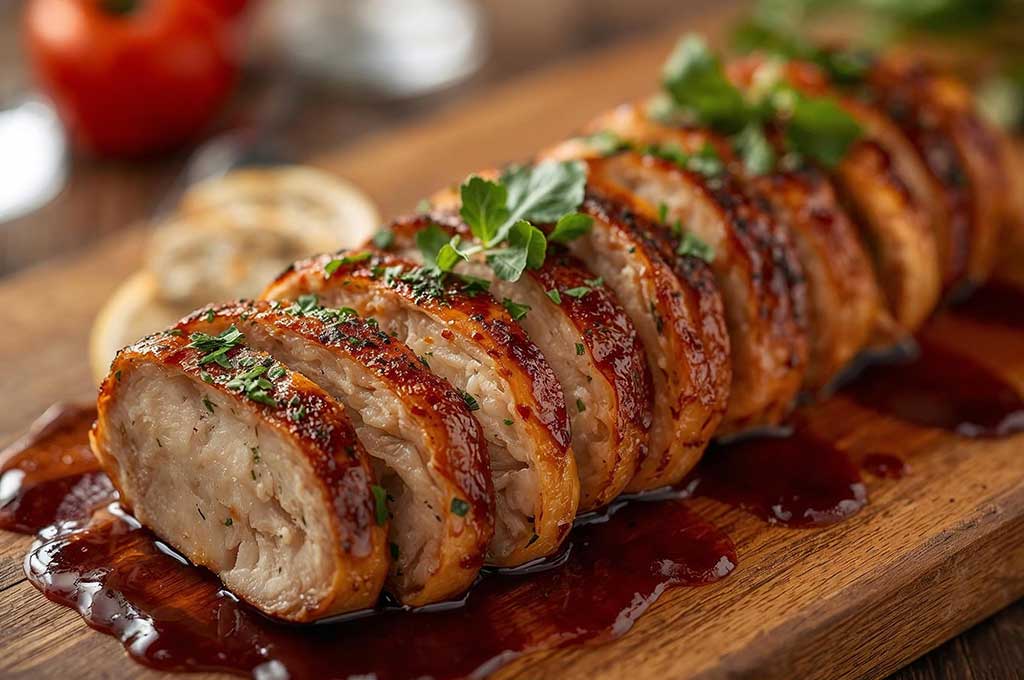 冷製オードブル　イメージ