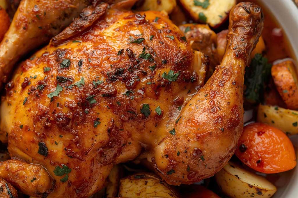 温製オードブル　イメージ