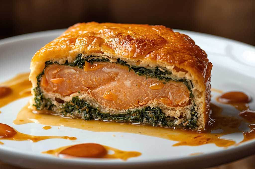 温製オードブル　イメージ