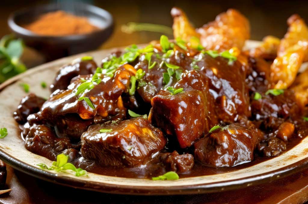 温製オードブル　イメージ