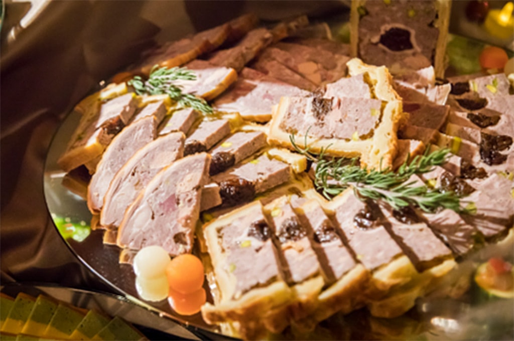 フード　イメージ