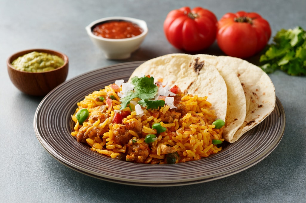 フード　イメージ