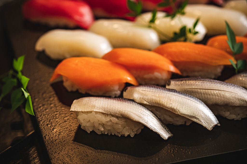 フード　イメージ