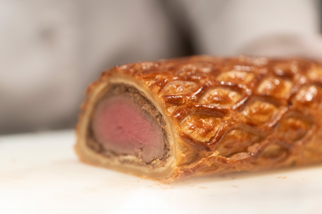 フード　イメージ