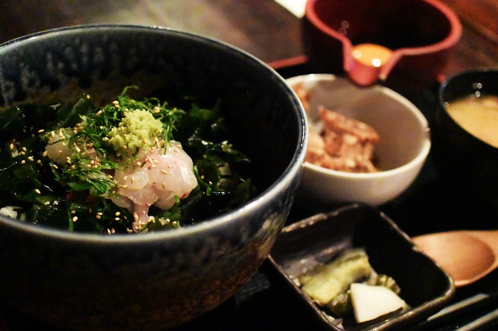 フード　イメージ