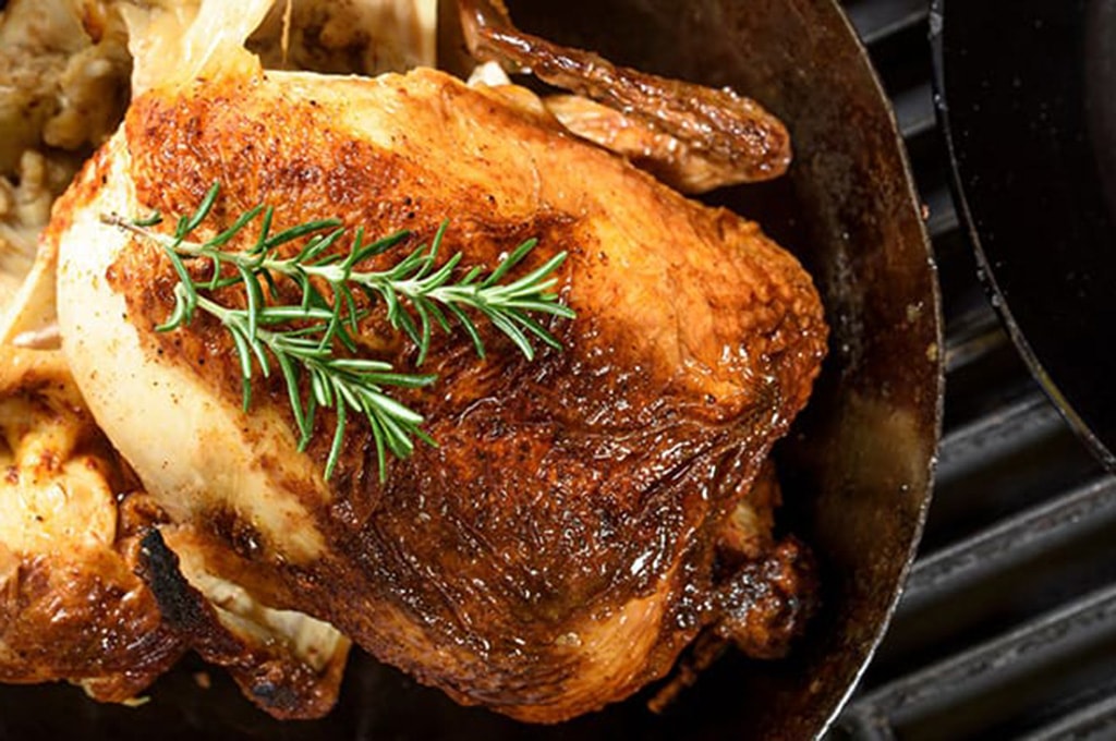 フード　イメージ